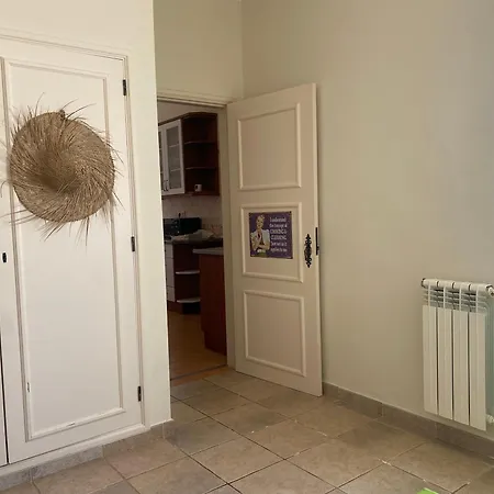 Golfinho Villa *