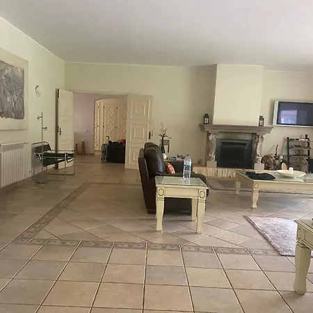 Villa Golfinho