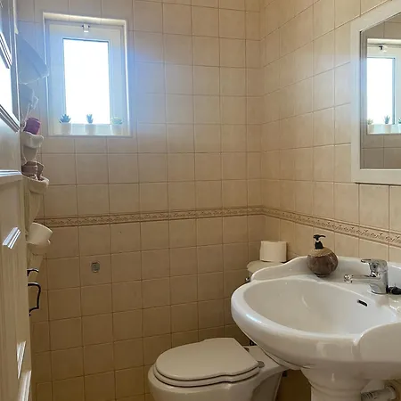 Golfinho Villa Alvor