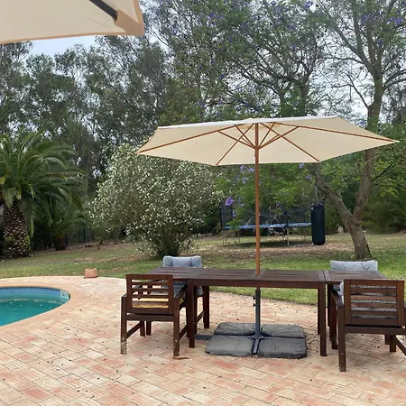 Villa Golfinho Alvor