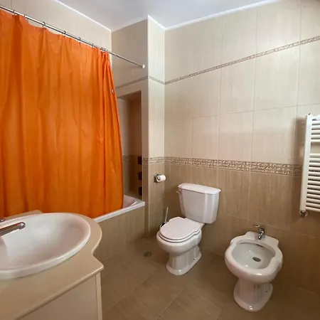 Golfinho Villa *