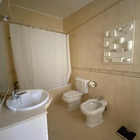 Golfinho Villa Alvor