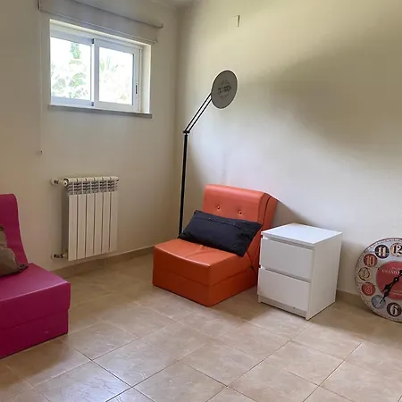 Villa Golfinho Alvor