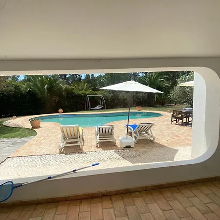 Villa Golfinho Alvor