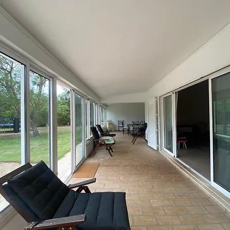 Golfinho Villa Alvor