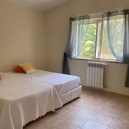 Golfinho Villa Alvor